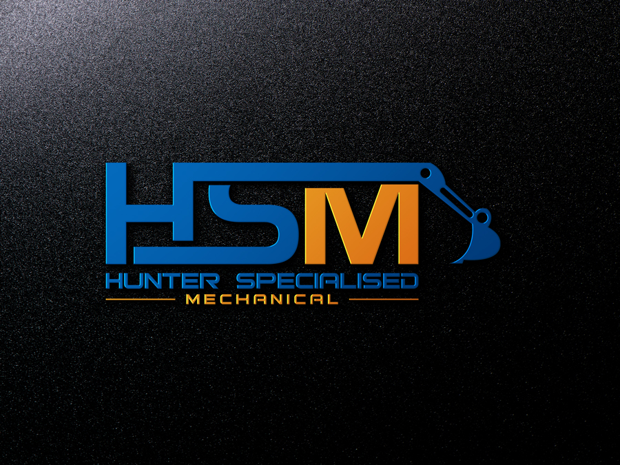 Logo Design by Kontab for this project | Design #18104034