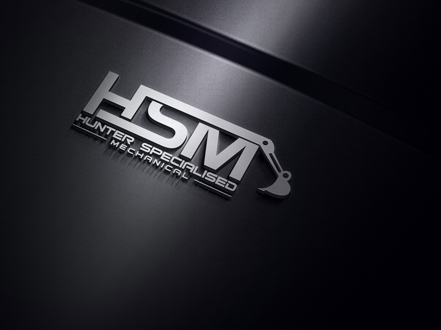 Logo Design by Kontab for this project | Design #18104036
