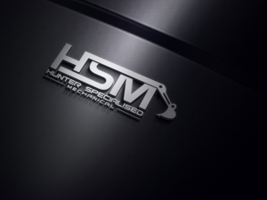 Logo Design by Kontab for this project | Design: #18104036