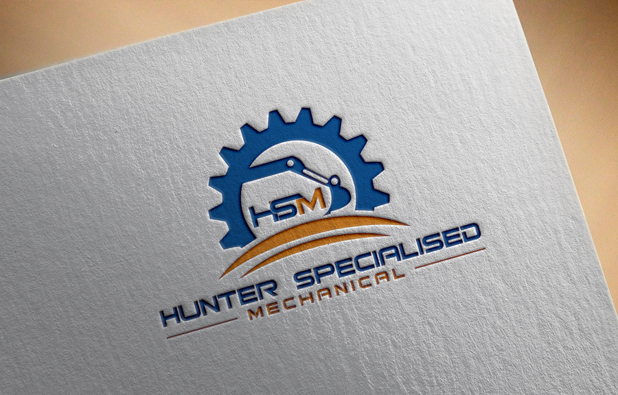 Logo Design by Kontab for this project | Design #18104099