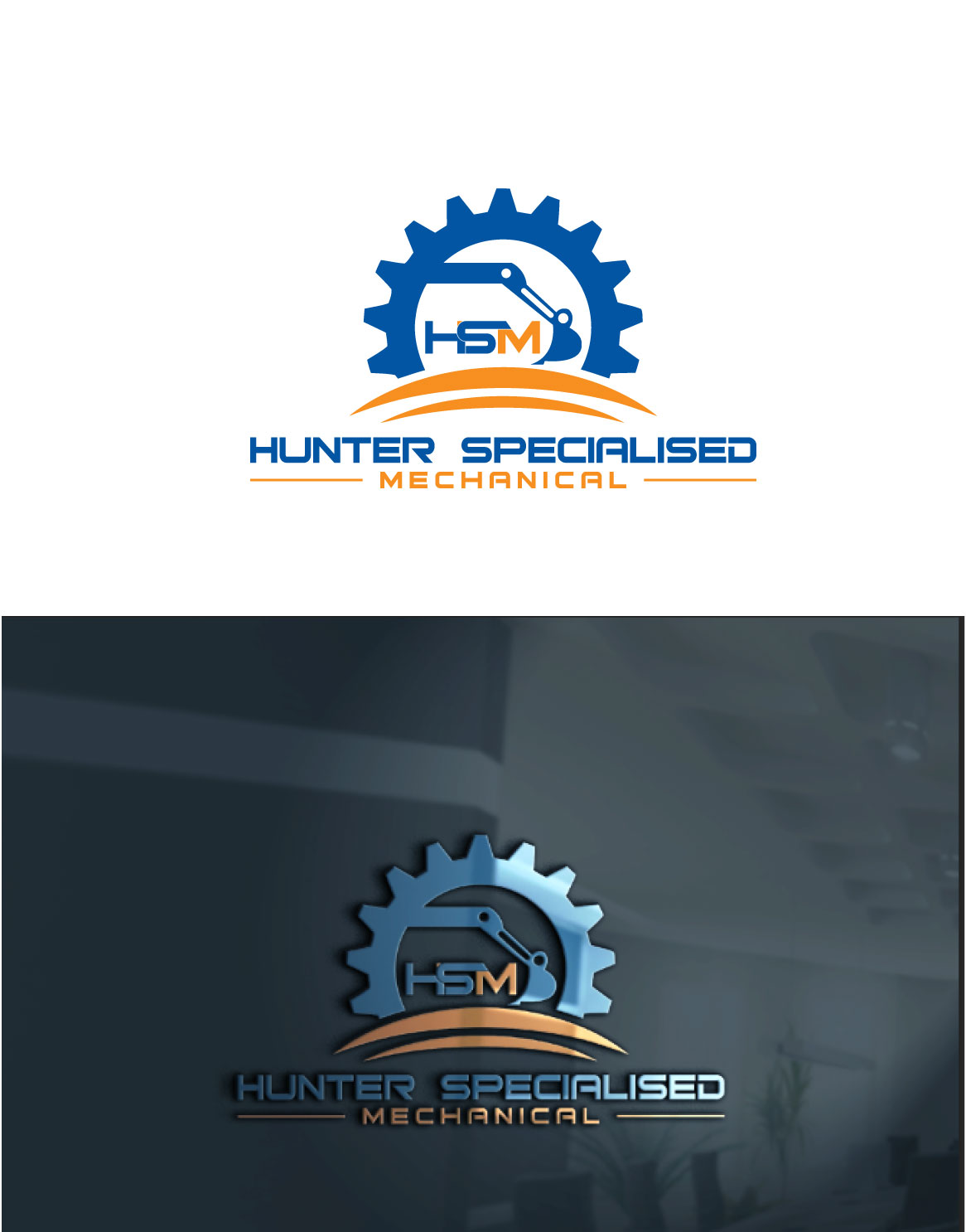 Logo Design by Kontab for this project | Design #18104100