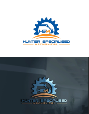 Logo Design by Kontab for this project | Design: #18104100