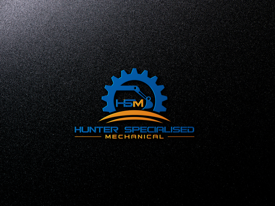 Logo Design by Kontab for this project | Design #18104101