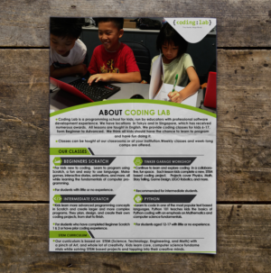 Flyer Design by Xclusive Designers for Incurate LLC | Design: #18241501