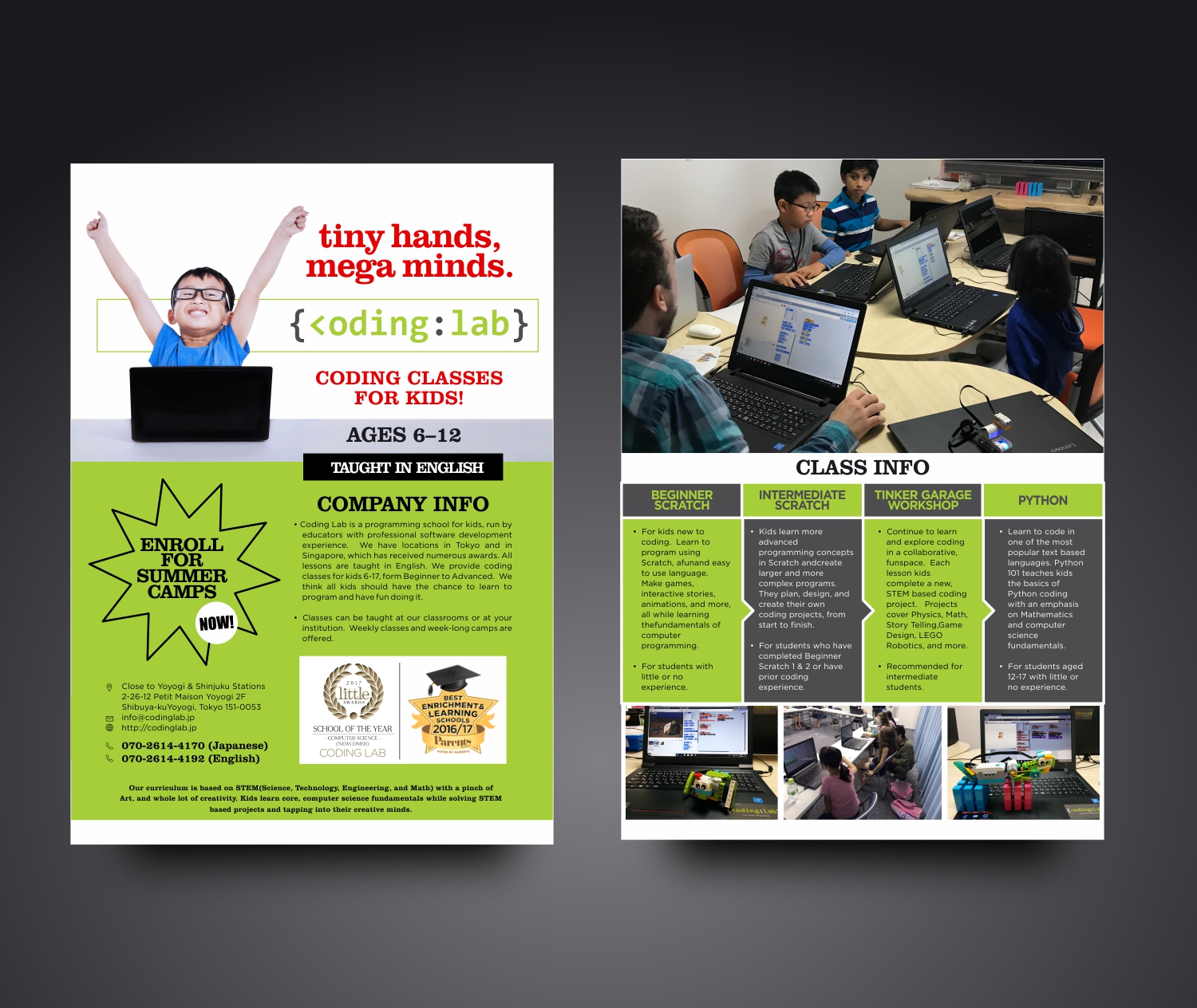 Flyer Design by vikas naik for Incurate LLC | Design #18301248