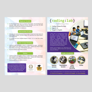 Flyer Design by Shimul 2020 for Incurate LLC | Design: #18286150