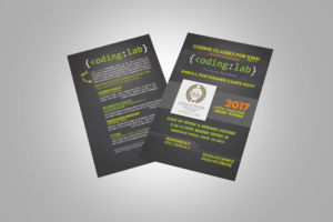 Flyer Design by Tomicha