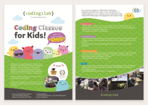 Flyer Design by sandravelasco for Incurate LLC | Design: #18213585