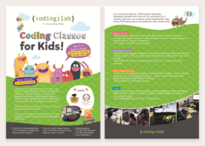 Flyer Design by sandravelasco for Incurate LLC | Design: #18442700
