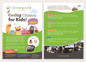 Flyer Design by sandravelasco for Incurate LLC | Design: #18442701