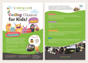 Flyer Design by sandravelasco for Incurate LLC | Design: #18482017