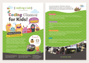 Flyer Design by sandravelasco for Incurate LLC | Design: #18482018