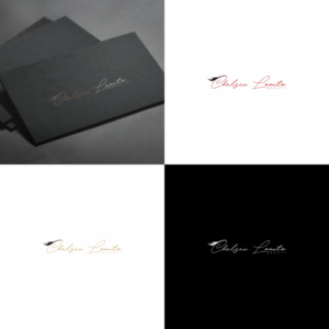 Logo Design by thedesignmate29