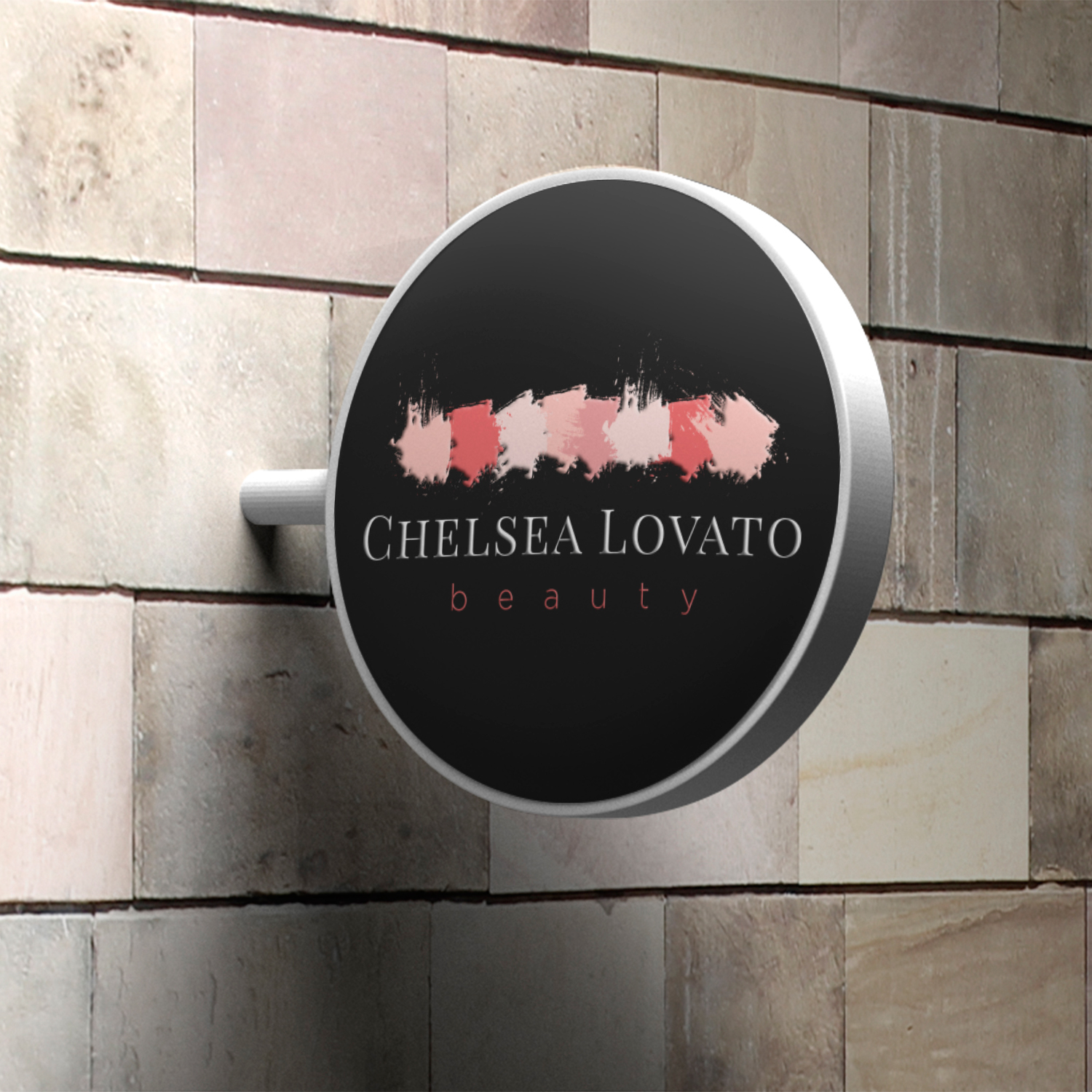 Diseño de Logo por Marianna K. para este proyecto | Diseño #18119450