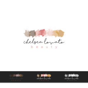 Logo Design by Marianna K.