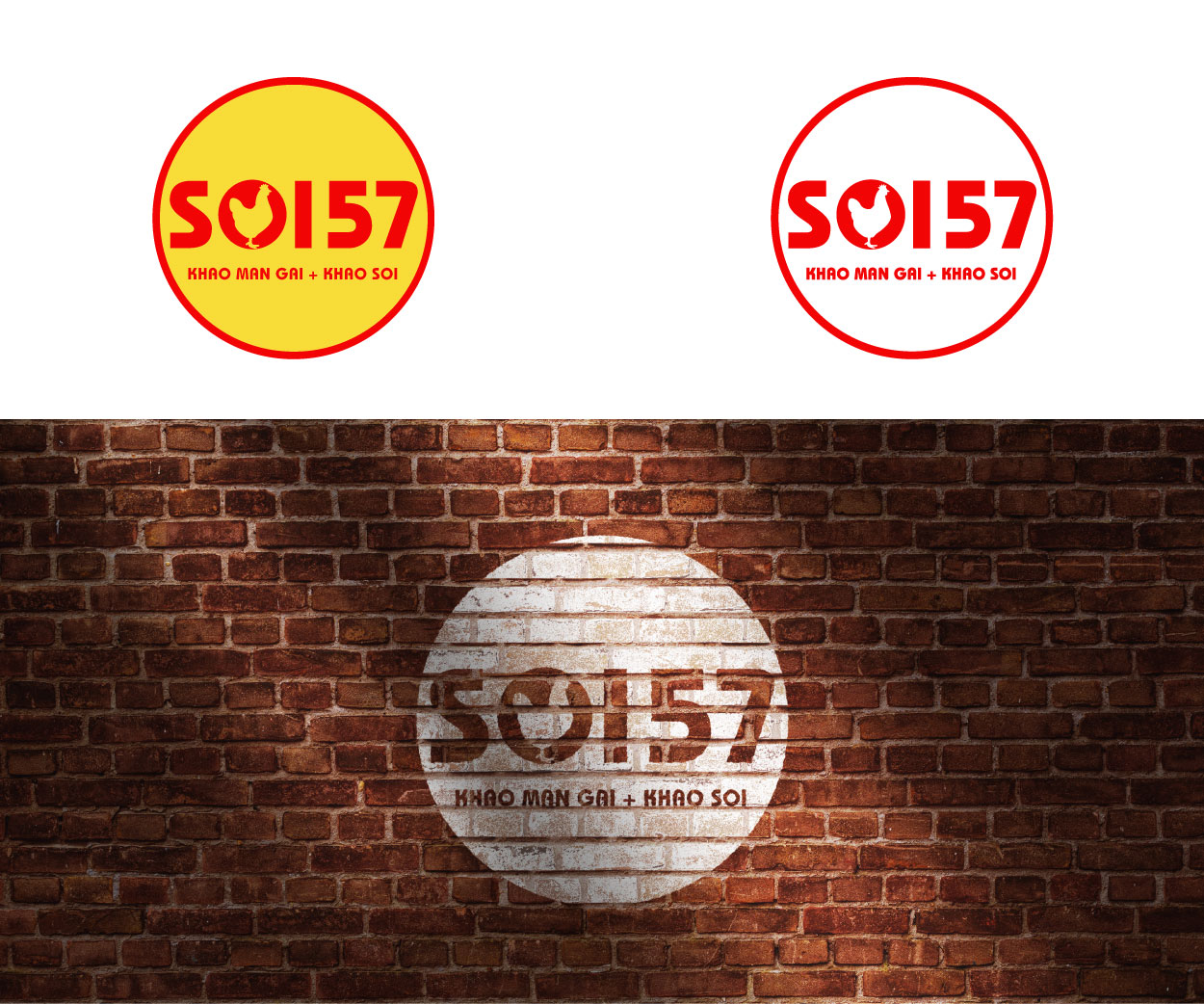 Logo Design by ALCD for this project | Design #18107338