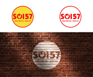 Logo Design by ALCD for this project | Design: #18107338