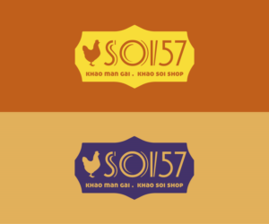 Logo Design by ALCD for this project | Design: #18109664