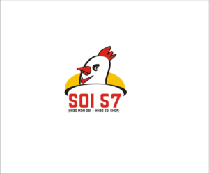 Logo Design by SUNEEEEEL for this project | Design: #18235149