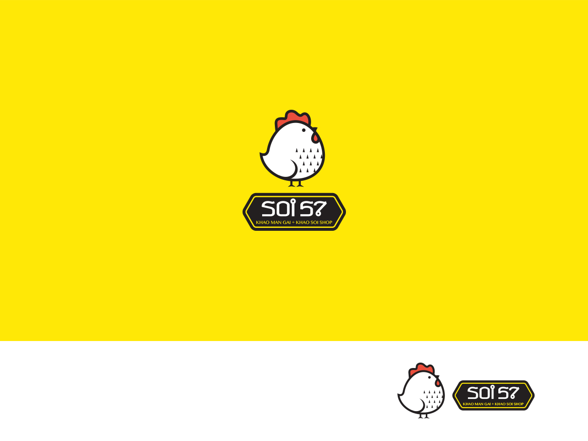 Logo Design by ArtTank for this project | Design: #18212845