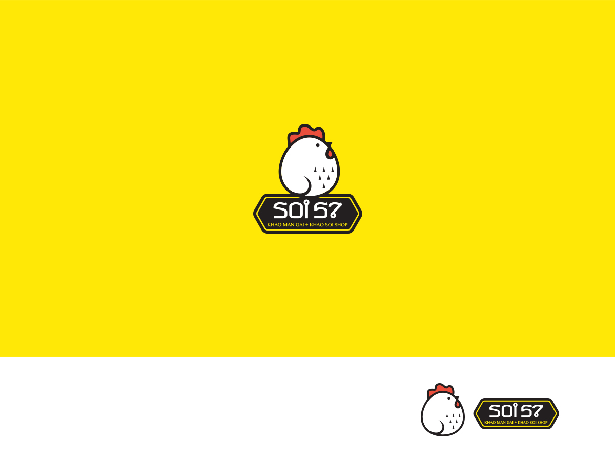 Logo Design by ArtTank for this project | Design #18268725