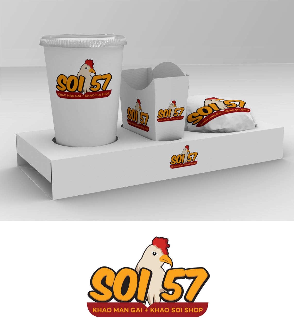 Logo Design by Impressive Solutions for this project | Design #18113685