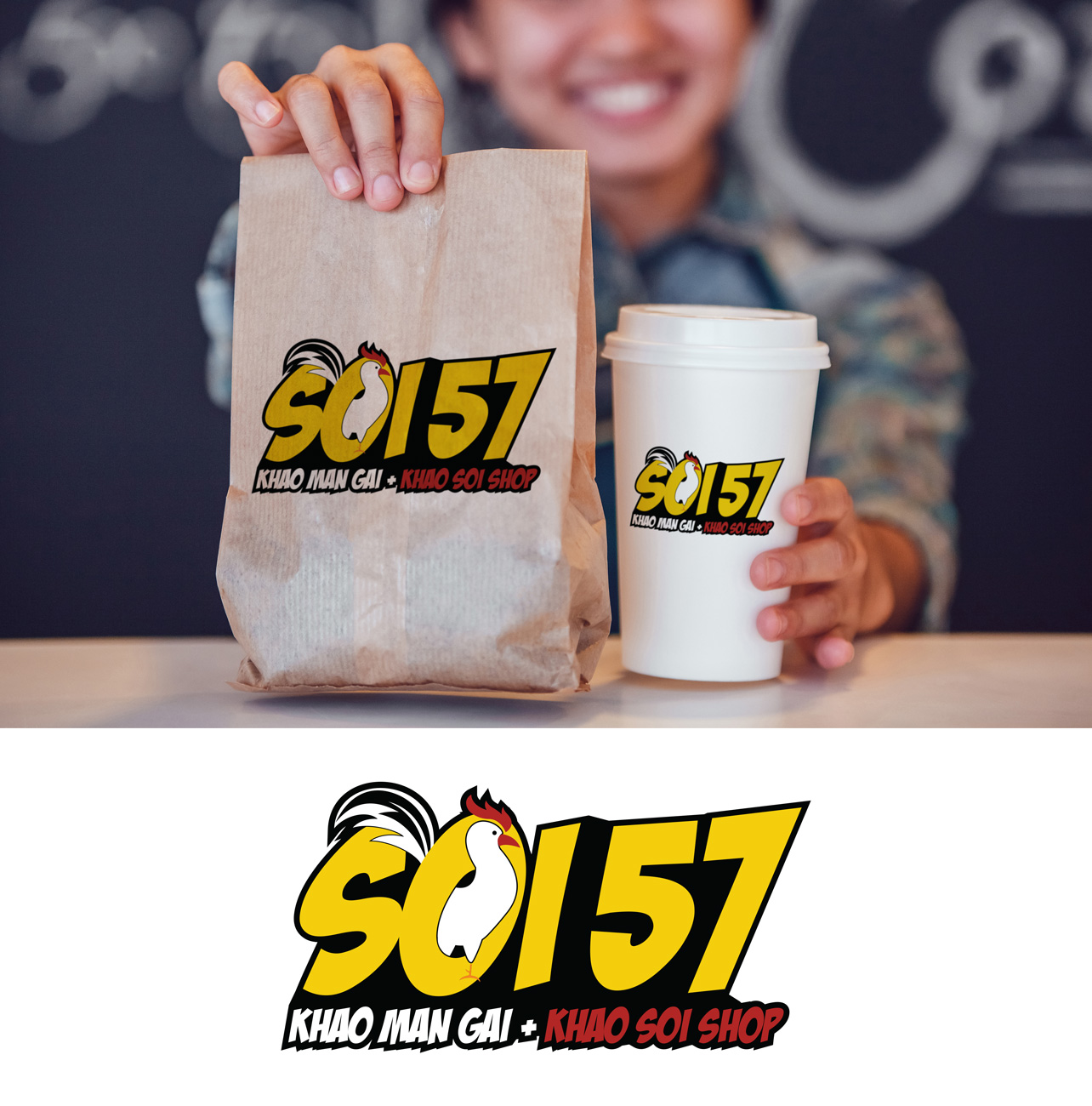 Logo Design by Impressive Solutions for this project | Design #18113686