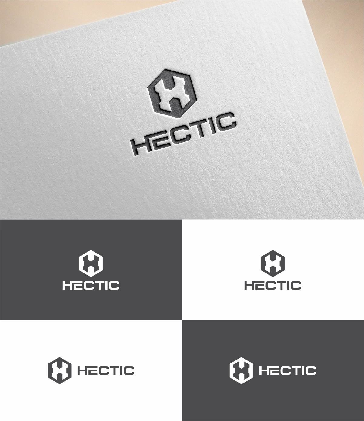 Logo Design by MKR for this project | Design #18103186