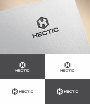 Logo Design by MKR for this project | Design: #18103186