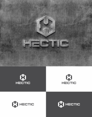 Logo Design by MKR for this project | Design: #18129013