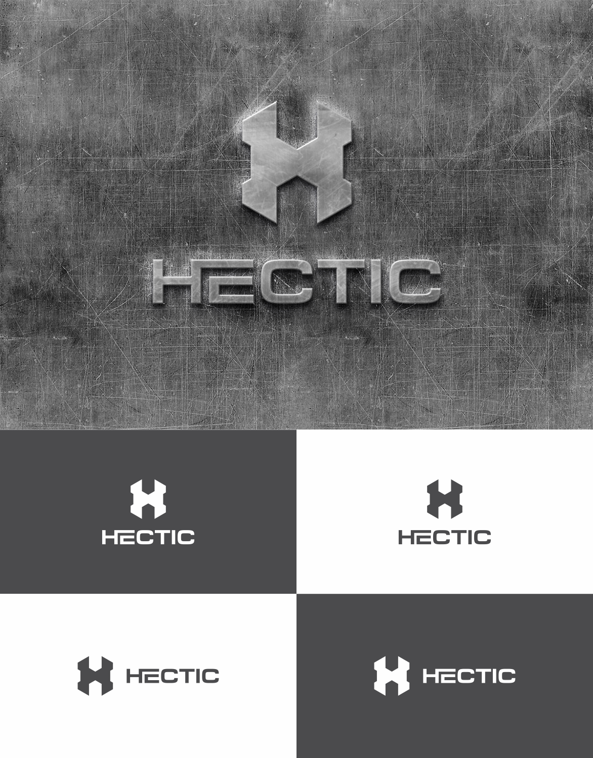 Diseño de Logo por MKR para este proyecto | Diseño #18129014