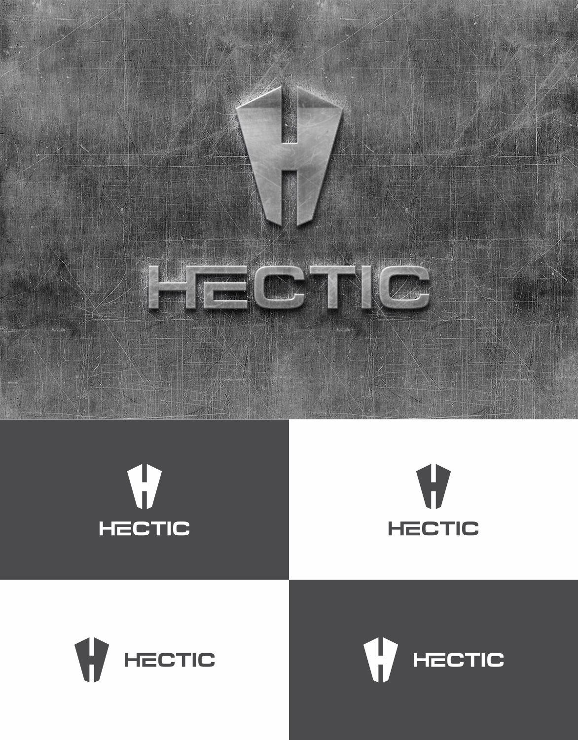 Diseño de Logo por MKR para este proyecto | Diseño #18129016