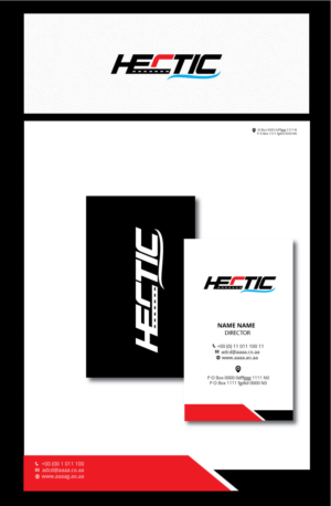 Logo Design by zebronicgraphic for this project | Design: #18096159