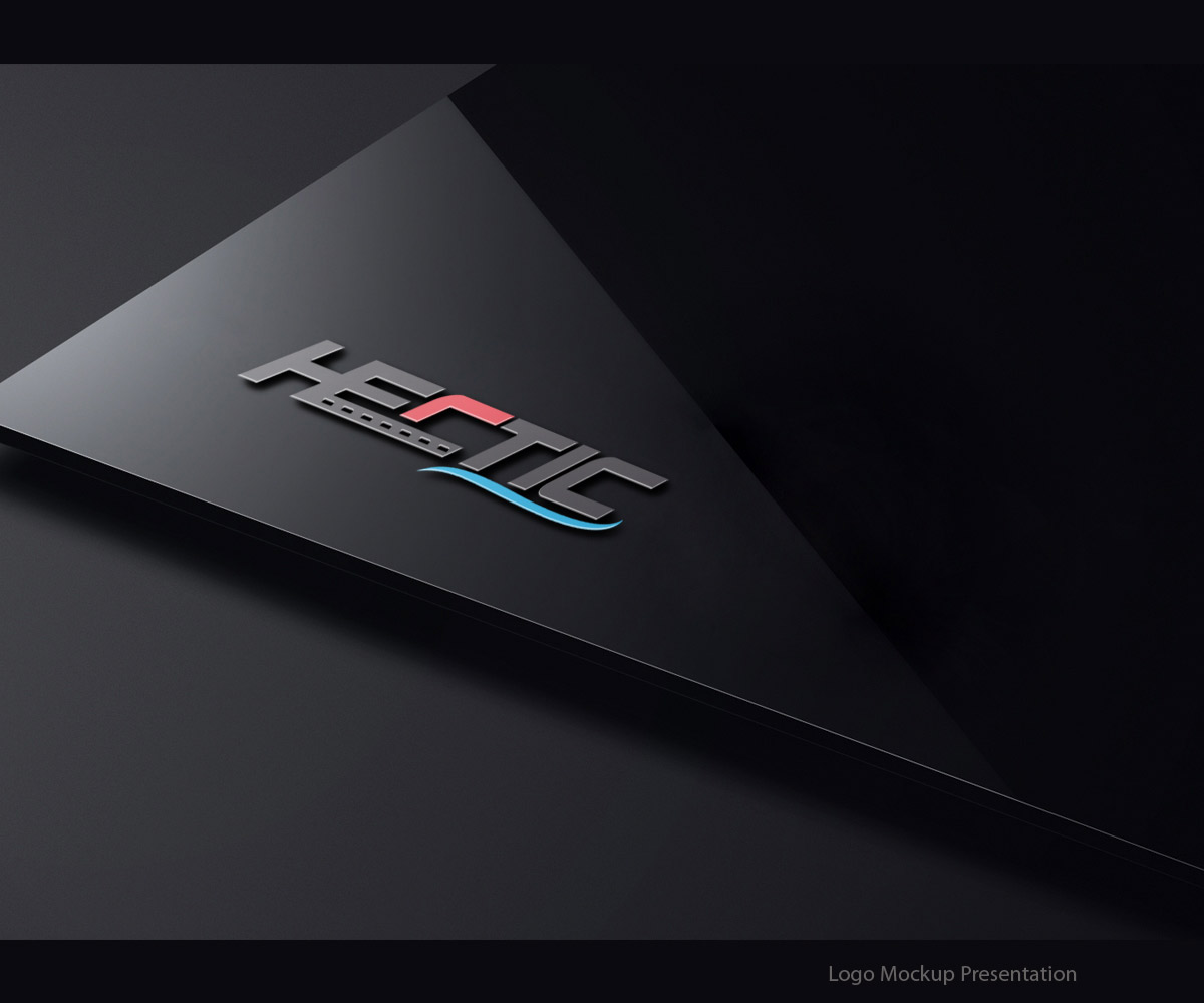 Logo Design by zebronicgraphic for this project | Design #18096160