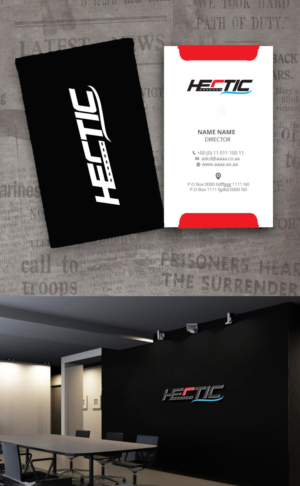 Logo Design by zebronicgraphic for this project | Design: #18096161