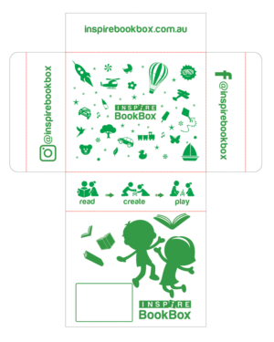 Diseño de Empaque por NDas para Stocking Bundles | Diseño #18136968
