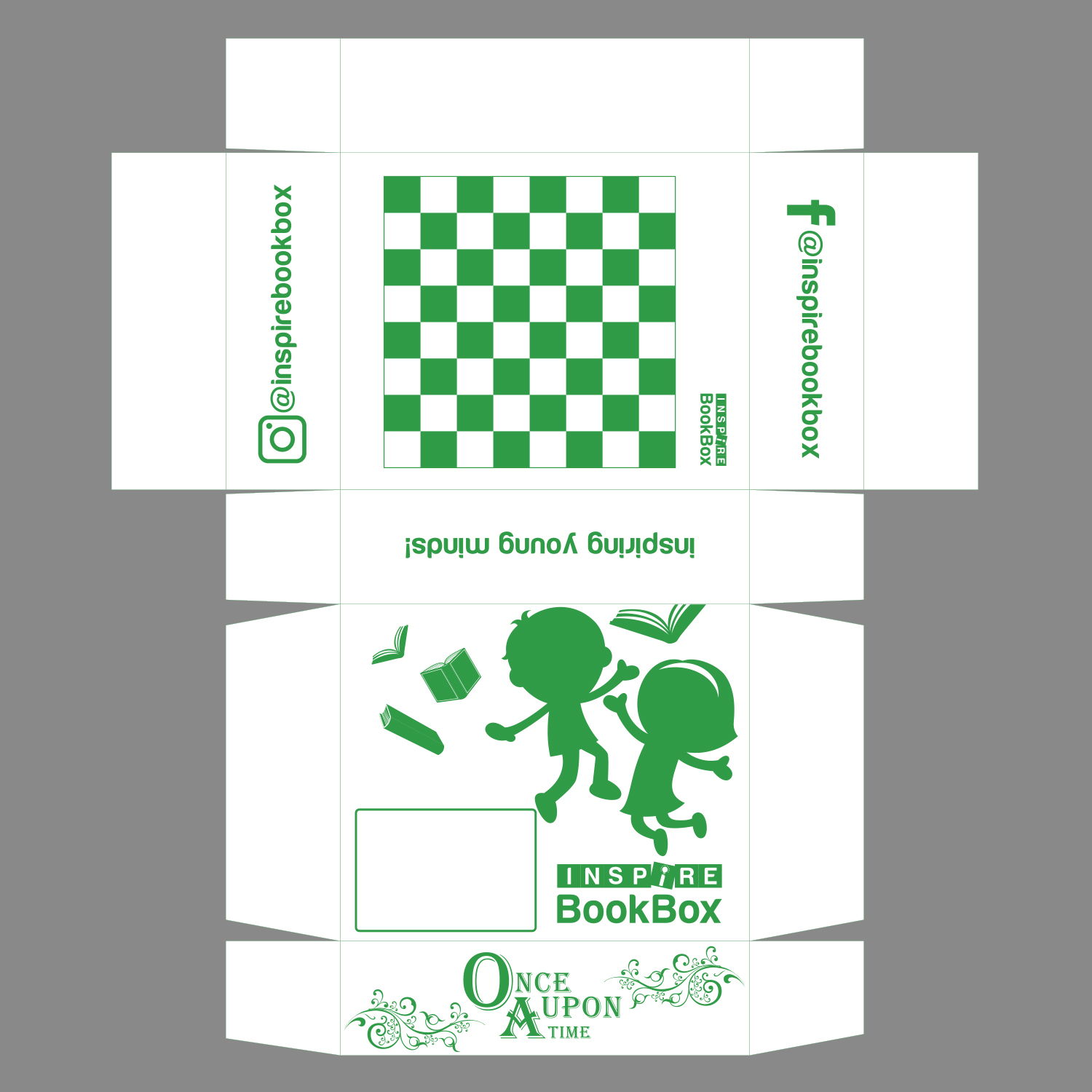 Packaging Design by Ashley Erasmus for Stocking Bundles | Design #18171742