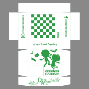 Packaging Design by Ashley Erasmus
