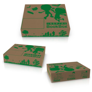 Diseño de Empaque por chicken.soup para Stocking Bundles | Diseño #18157371