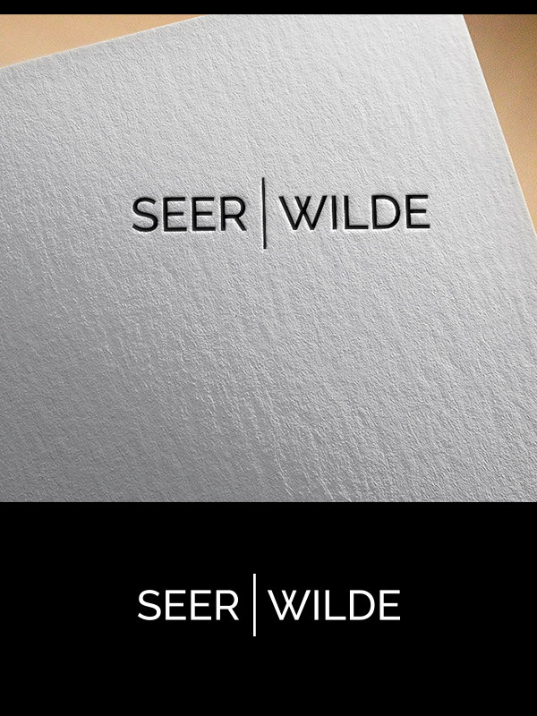 Logo Design by Georgia1 for Seer & Wilde  | Design #18099427