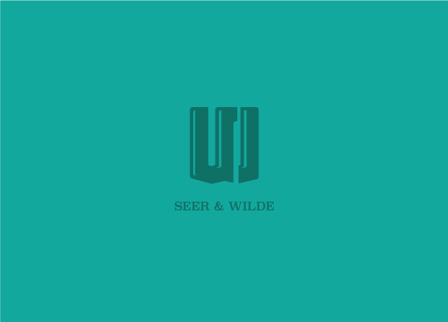 Diseño de Logo por greative para Seer & Wilde  | Diseño #18103662