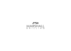 Logo Design by sayid for Marshall Drilling Ltd | Design #18099053