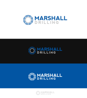 Diseño de Logo por ergo™ para Marshall Drilling Ltd | Diseño: #18183486