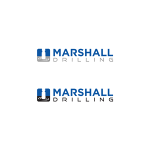 Diseño de Logo por tavi para Marshall Drilling Ltd | Diseño: #18178290