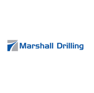 Diseño de Logo por Design Possibilities para Marshall Drilling Ltd | Diseño: #18172699