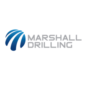 Diseño de Logo por Design Possibilities para Marshall Drilling Ltd | Diseño: #18172700
