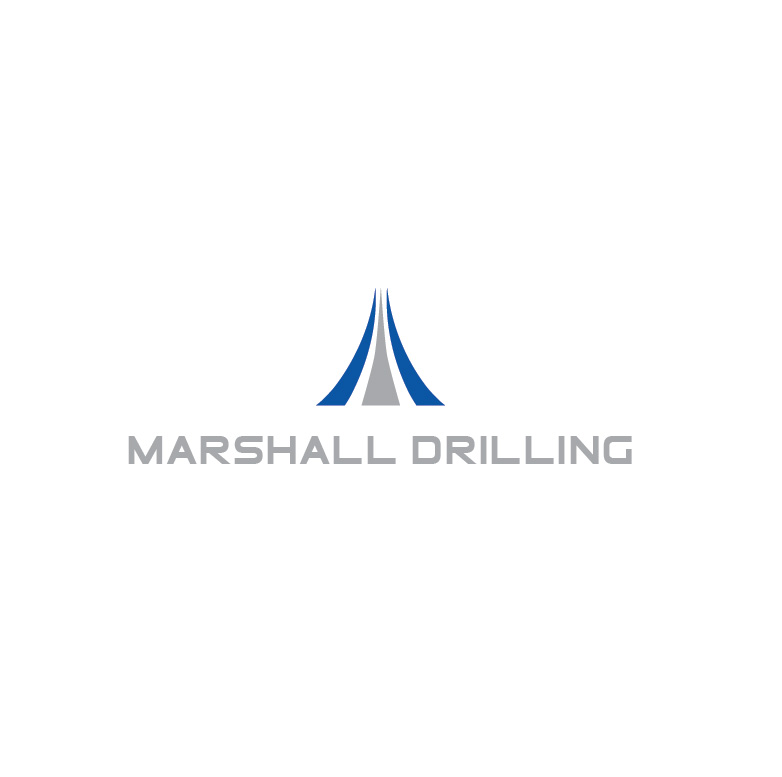 Logo Design by Design Possibilities for Marshall Drilling Ltd | Design #18172701