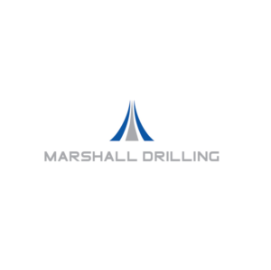 Diseño de Logo por Design Possibilities para Marshall Drilling Ltd | Diseño: #18172701