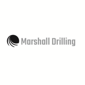 Diseño de Logo por Design Possibilities para Marshall Drilling Ltd | Diseño: #18172702