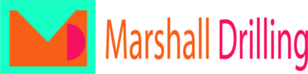 Logo-Design von ocanish für Marshall Drilling Ltd | Design #18227102